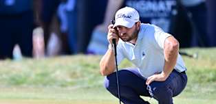 It’s just a matter of time - Patience and perseverance fuelling Jordan Smith's dual membership adventure