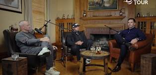 Alex Noren: For a two-hour period I didn't think we'd win the Ryder Cup at Bethpage