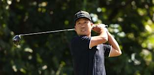 Na to join Volvo China Open field