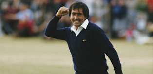 Estrella Damm Catalunya Championship to host Seve Ballesteros tribute