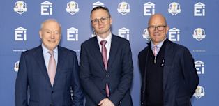 New G4D contest between Europe and USA to be staged at the 2027 Ryder Cup