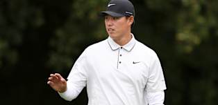All to Play For: The DP World Tour Play-Off contenders at the Genesis Championship
