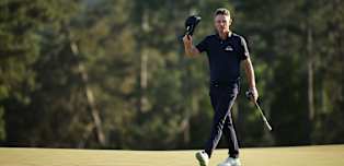 Justin Rose hopeful for more opportunities after another frustrating Masters close call