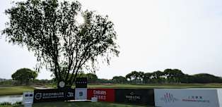 Volvo China Open: How to watch