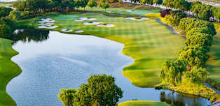 DP World Tour free streaming channel to provide coverage of Volvo China Open