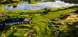 The Lakes Golf Club to host the BMW Australian PGA Championship