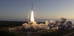 DP World Tour to become first professional sport to use Amazon Leo satellite internet