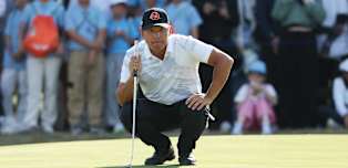 Ashun Wu using Rory McIlroy's Masters repeat as catalyst for history bid in China