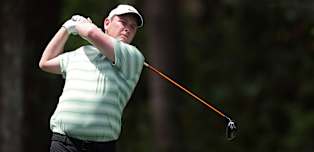 Ballistic Bob: MacIntyre staying true to himself as he navigates golf and fatherhood