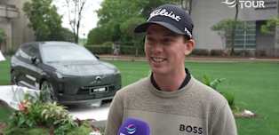 Daniel Hillier: I'm feeling 'fresh and ready' to go after extended break since wedding