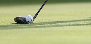 Golf participation on the up as R&A launches new global strategy