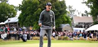 Daniel Hillier feeling 'fresh' on return after extended break following win