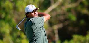 Eugenio Chacarra raring to go in China after Mexico trip gets competitive juices flowing