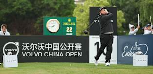 'What will be will be' - Andrew Johnston taking the pressure off as comeback continues