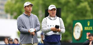 Get to know Yanhan Zhou