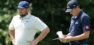 Fitzpatrick siblings revelling in each other’s success  