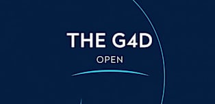 The G4D Open - the world stage for golf for the disabled