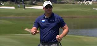 Volvo China Open | Day two highlights