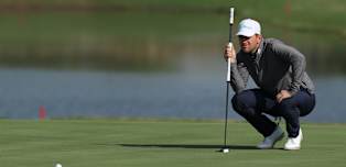 WATCH | Bernd Wiesberger cards unlikely birdie 