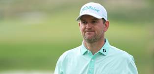 Bernd Wiesberger excited to challenge in Shanghai