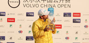 Bernd Wiesberger clinches ninth DP World Tour title in Shanghai
