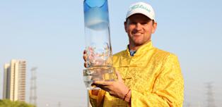 With this win: Bernd Wiesberger - 2026 Volvo China Open