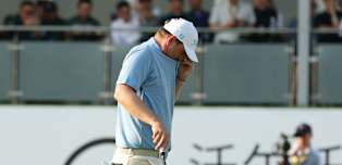 Bernd Wiesberger motivated to ‘push on’ after ending 1,793-day wait for DP World Tour win