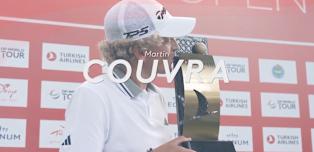 Winner's Review: Martin Couvra | 2025 Turkish Airlines Open