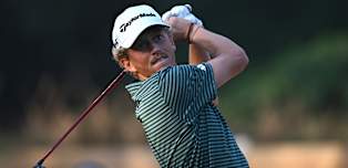 Tee times for Turkish Airlines Open announced as Martin Couvra begins title defence with Francesco Molinari