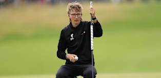 Amateur Richard Teder taking Major inspiration into Turkish Airlines Open