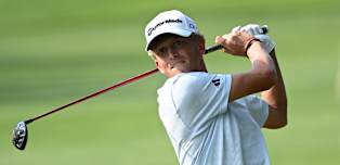 Martin Couvra enjoying challenge of new venue after fast start to title defence in Türkiye 