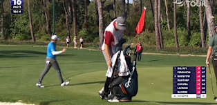 Jayden Schaper chips in at 16