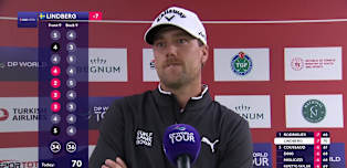 Mikael Lindberg: It was a weird day