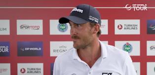 Ugo Coussaud: A lot of opportunities tomorrow