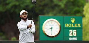 Army 'grit' powers Yuvraj Sandhu's challenge in Türkiye