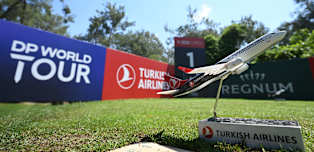 DP World Tour extends hosting agreement with National Golf Club