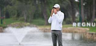 WATCH: Mikael Lindberg's winning moment in Türkiye