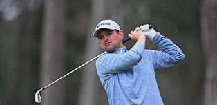 Leading trio earn Major Championship shot as Asian Swing concludes