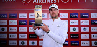 Points and prize money: See what every player won at 2026 Turkish Airlines Open