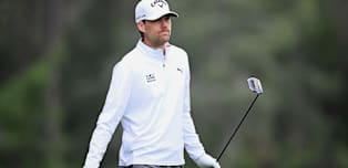 What's in the bag: Mikael Lindberg's winning set-up at Turkish Airlines Open