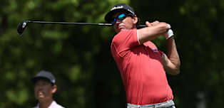 Ryder Cup trio grouped together at Estrella Damm Catalunya Championship