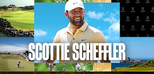 Scottie Scheffler confirms Genesis Scottish Open return