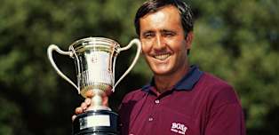 Looking back at Seve's last win