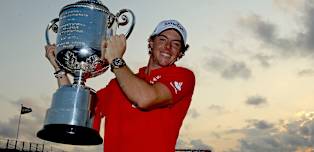 US PGA Championship record holders