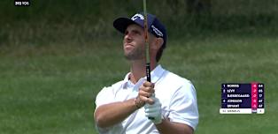 Adri Arnaus | Round 1 | Hole 5