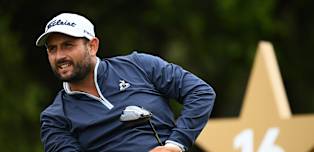 Alexander Levy keeps his cool for fast start in Spain
