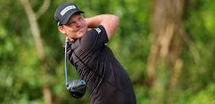 Danny Willett to tee it up in Turin at Open d'Italia
