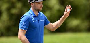Mazzoli and Bjerregaard both credit a different approach as they share lead at Estrella Damm Catalunya Championship