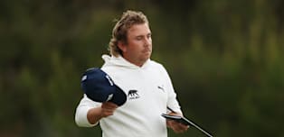 Oliver Lindell happy even as record bid comes up short
