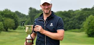 Former Ryder Cup star Chris Wood's comeback journey in his own words